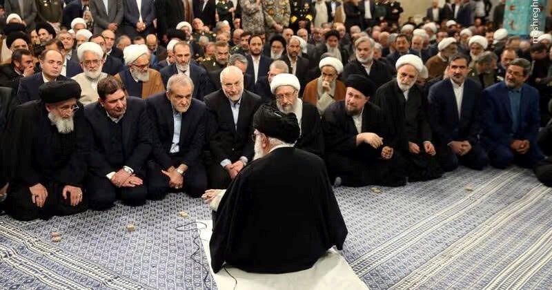 Máy bay Nga liên tục hạ cánh, Iran đang chuyển lượng vàng lớn ra nước ngoài? - ảnh 1