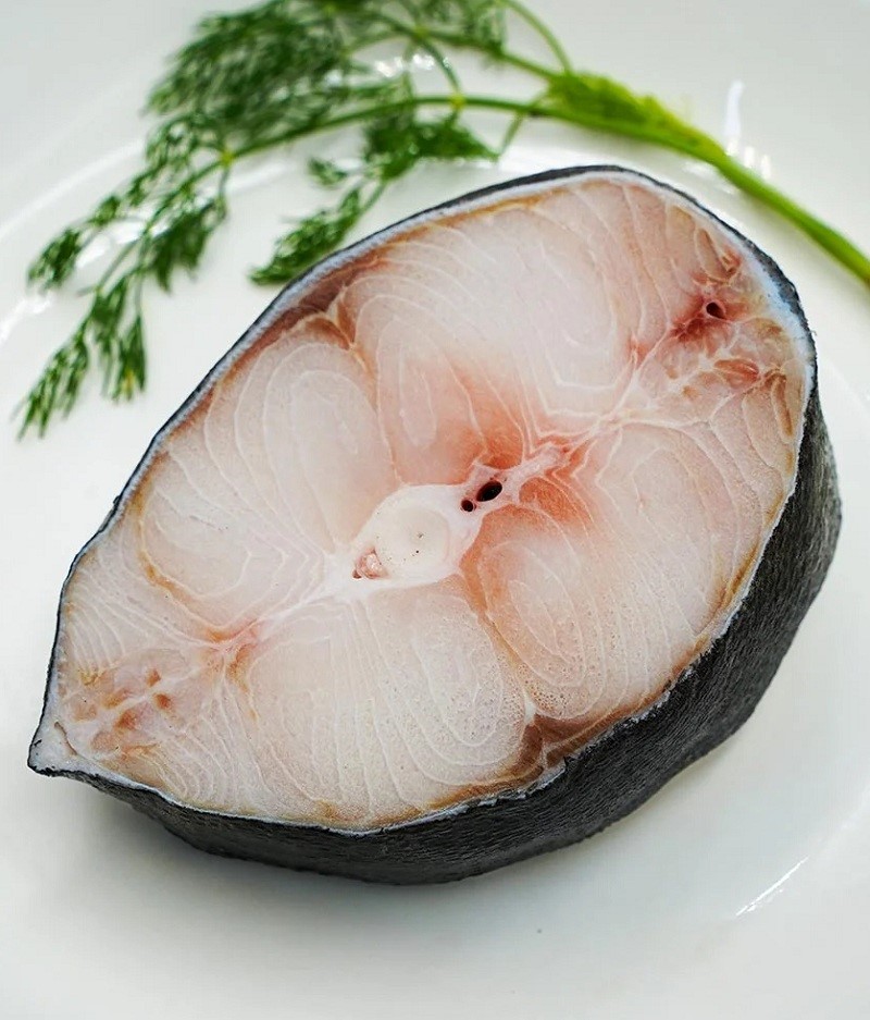 Ăn loại cá này 2-3 bữa mỗi tuần sẽ giúp bạn trẻ hơn, chống lão hóa, làm săn chắc da - ảnh 1