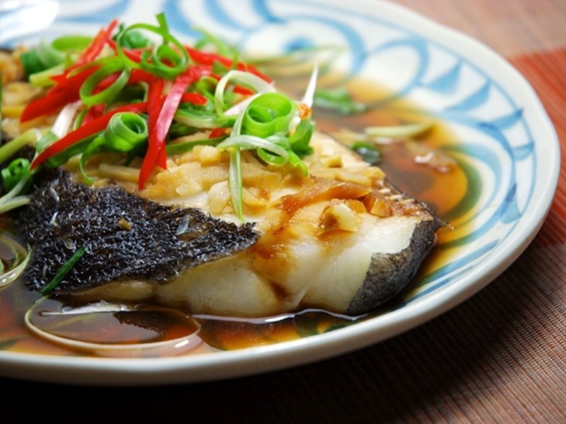 Ăn loại cá này 2-3 bữa mỗi tuần sẽ giúp bạn trẻ hơn, chống lão hóa, làm săn chắc da - ảnh 3