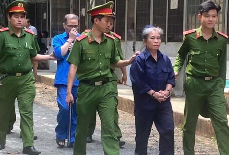 Tuyên phạt Phó Giám đốc Công ty Đại Hưng Phát 16 năm tù - ảnh 1