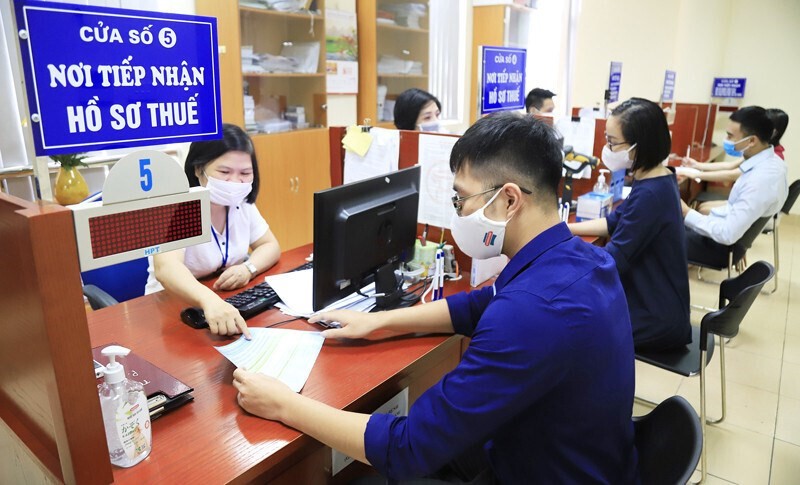 Từ 1/7/2026, khoản thu nhập nào được miễn thuế thu nhập cá nhân? - ảnh 1