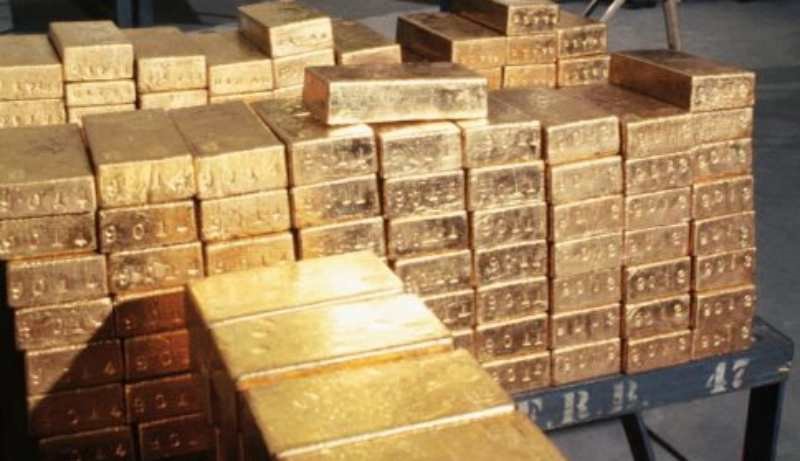 Băng trộm đột nhập vào sân bay, khiến 6.600 thỏi vàng nặng hơn 400kg và 53kg tiền mặt 'bốc hơi' sau 1 ngày - ảnh 4