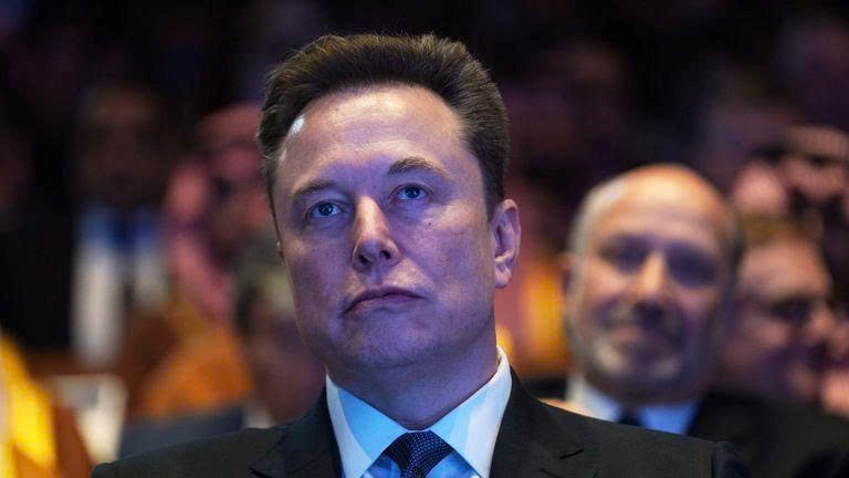 Không phải USD, vàng hay Bitcoin: Elon Musk gọi tên ‘đồng tiền’ thật sự của nhân loại trong tương lai - ảnh 1