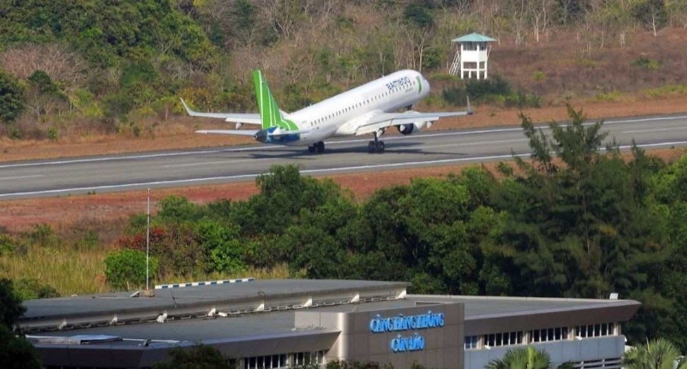 Việt Nam có một đường bay cực hiểm trở, vé đắt như vàng vẫn ‘cháy chỗ’ - ảnh 2