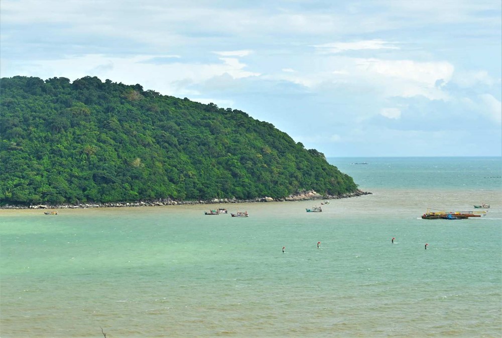 Huy động vốn hơn 25.700 tỷ đồng, Việt Nam xây dựng tuyến cầu vượt biển dài 18km nối đất liền ra hòn đảo tiền tiêu của Tổ quốc  - ảnh 3