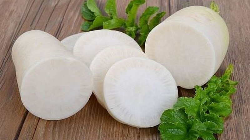 5 loại rau được xem là 'kháng sinh tự nhiên', bảo vệ sức khỏe trong mùa lạnh - ảnh 4