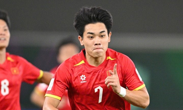 U23 Việt Nam nhận 'mưa' tiền thưởng - ảnh 1