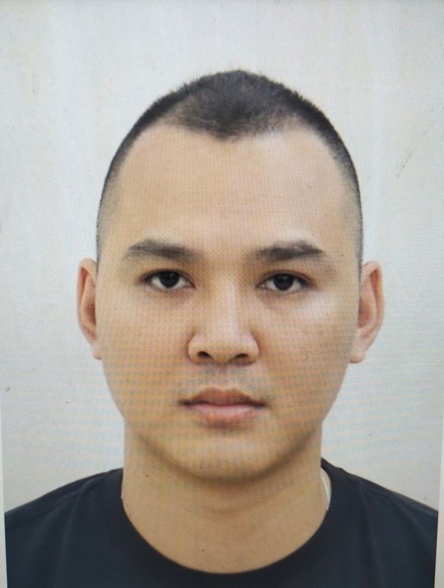 Khởi tố Nguyễn Huy Việt SN 1993 cùng 7 đối tượng nhiều tiền án tiền sự, liên quan đến đường dây cá độ trực tuyến 1.200 tỷ - ảnh 1