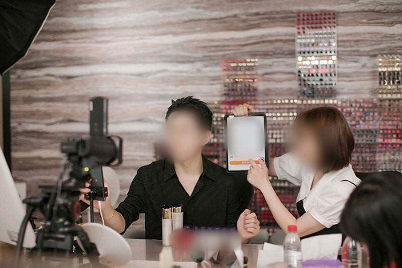 Xử phạt người đàn ông chuyên livestream bán hàng doanh thu 71 tỷ đồng - ảnh 1