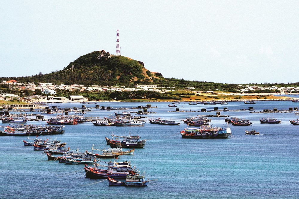 Không phải Phú Quốc hay Côn Đảo, đây mới là hòn đảo duy nhất của Việt Nam lọt Top 10 điểm đến đáng khám phá nhất Đông Nam Á năm 2026 - ảnh 3