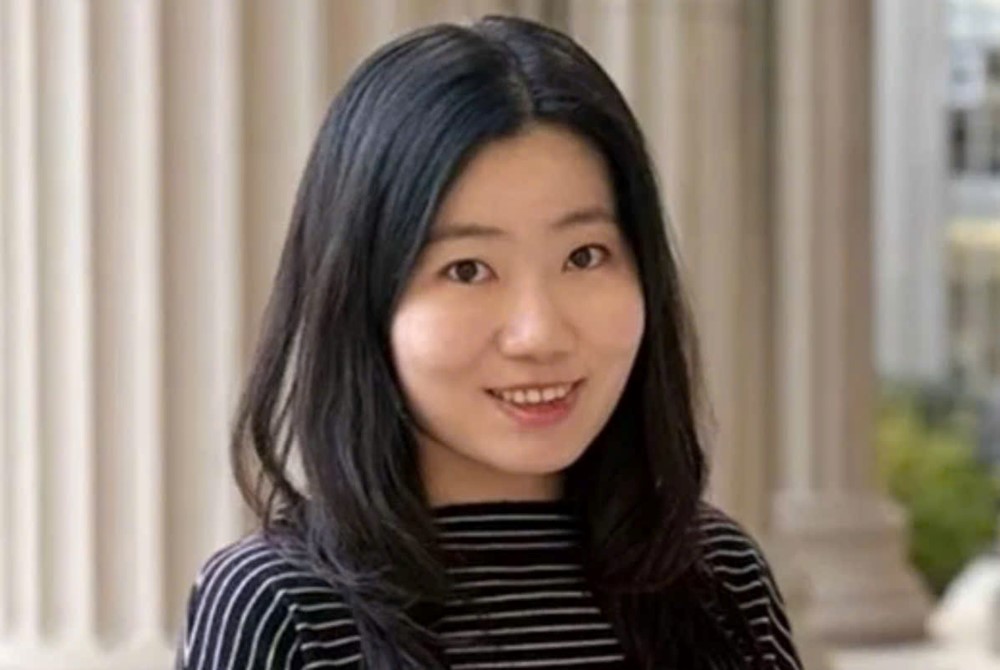 Nữ tiến sĩ hóa học rời Mỹ chọn về Trung Quốc cống hiến, mang theo cả ‘gia tài’ gây choáng ngợp - ảnh 1