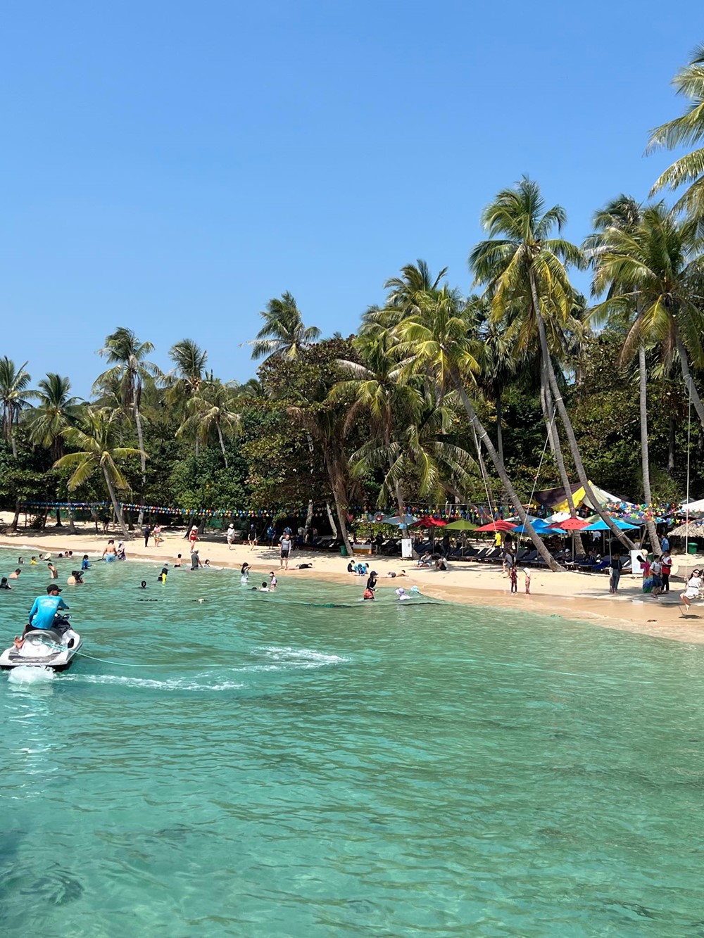 Nơi duy nhất ở Việt Nam có 200 ngày nắng, được gọi là 'ốc đảo mở' nhờ chính sách miễn visa cho du khách toàn cầu - ảnh 3