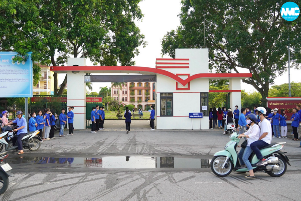 Ngôi trường chuyên duy nhất có 3 thủ khoa HSG quốc gia 2026, mang tên Danh nhân văn hóa thế giới nổi tiếng - ảnh 4