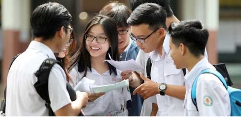 Lộ diện địa phương dẫn đầu kỳ thi học sinh giỏi quốc gia - ảnh 1