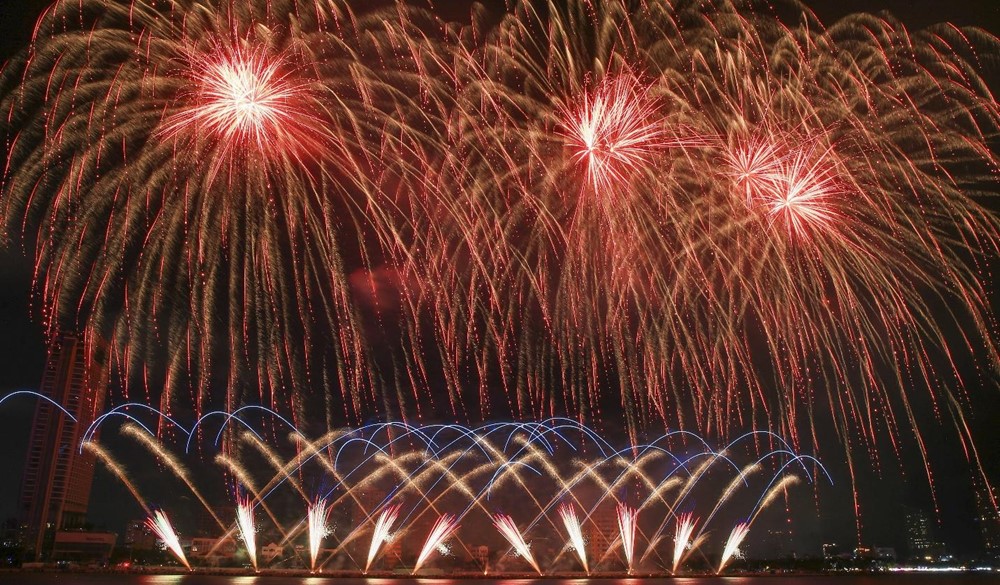 Sân vận động Quốc gia Mỹ Đình sắp 'bùng nổ' - ảnh 2