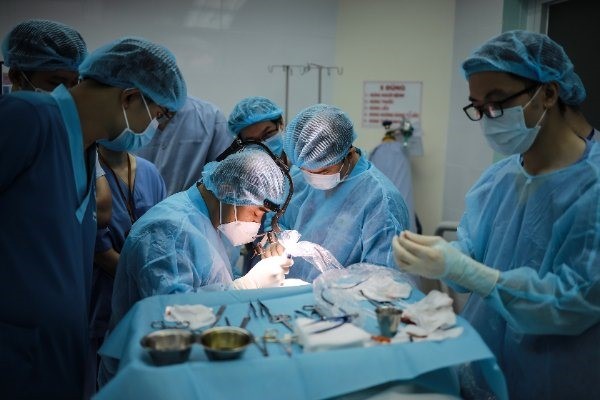 Một nữ KOL 38 tuổi tử vong sau khi phẫu thuật thẩm mỹ nâng vòng 3 - ảnh 2