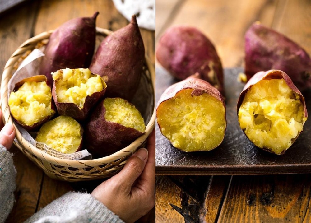 Trời rét cắt da, bổ sung ngay 8 'thần dược' giúp cơ thể ấm lên từ bên trong - ảnh 2