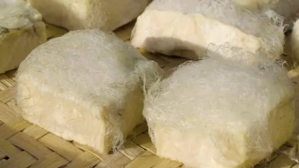 Một món ăn quen thuộc của người Việt nếu chế biến sai cách có thể 'nuôi' độc tố gây ung thư gan, hại thận - ảnh 1