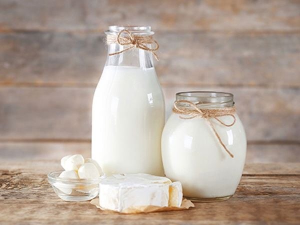 Chuyên gia chỉ ra những nhóm thực phẩm giàu canxi nên bổ sung gấp vào thực đơn - ảnh 1