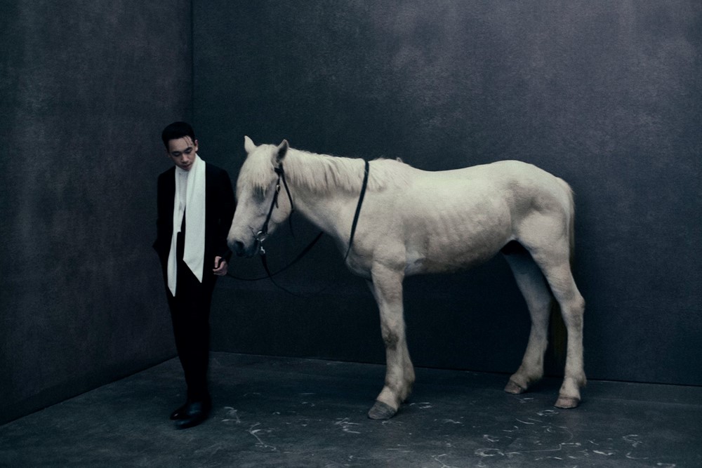 Lộ ảnh cưới 'nét căng' của Á hậu Phương Nhi và chồng thiếu gia trước giờ G - ảnh 4