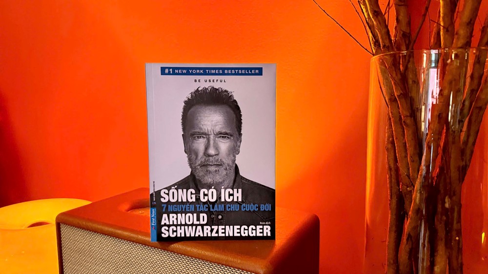 7 nguyên tắc làm chủ cuộc đời - ảnh 3