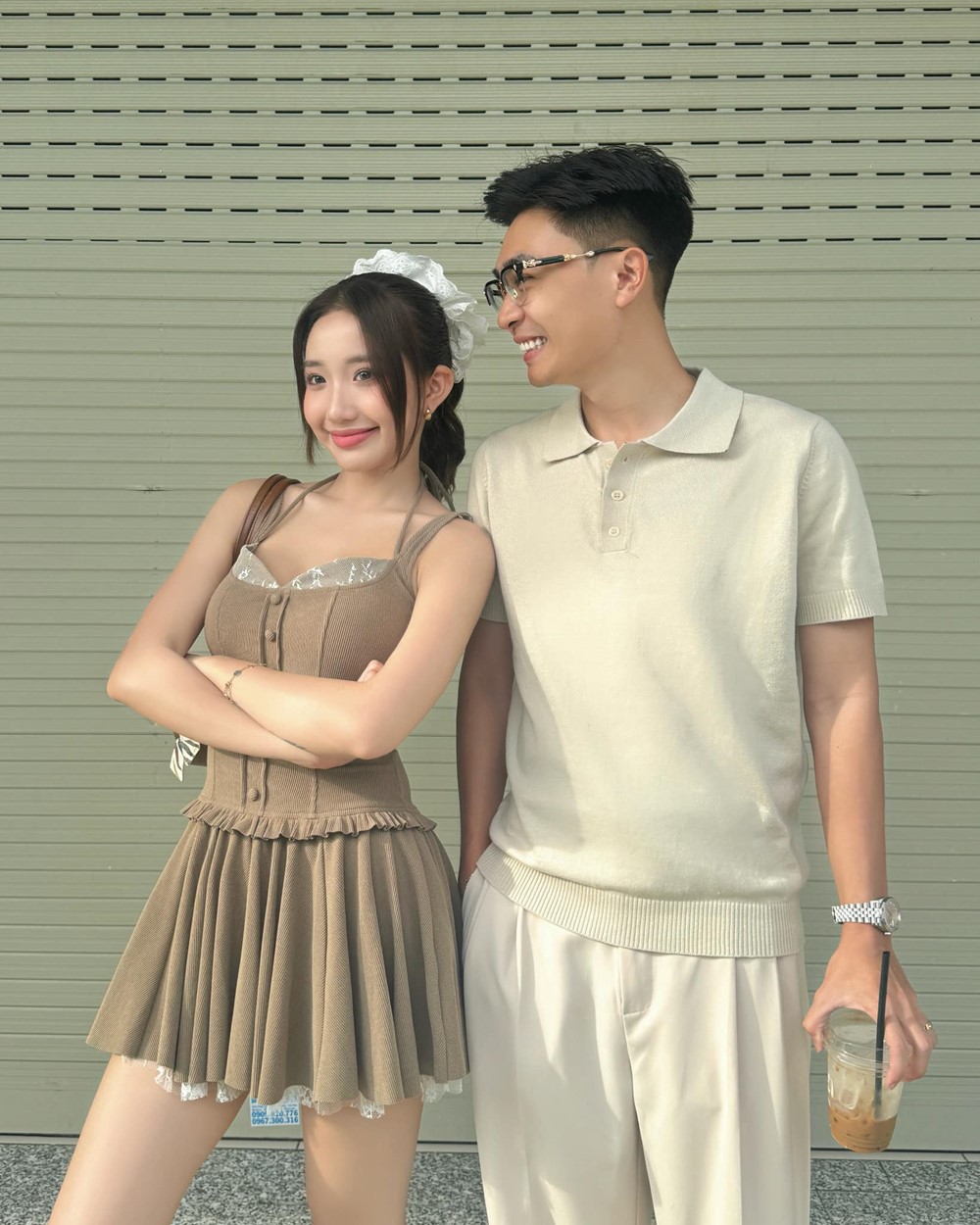 Huyền 2k4 và Duy Nhỏ là ai? - ảnh 4