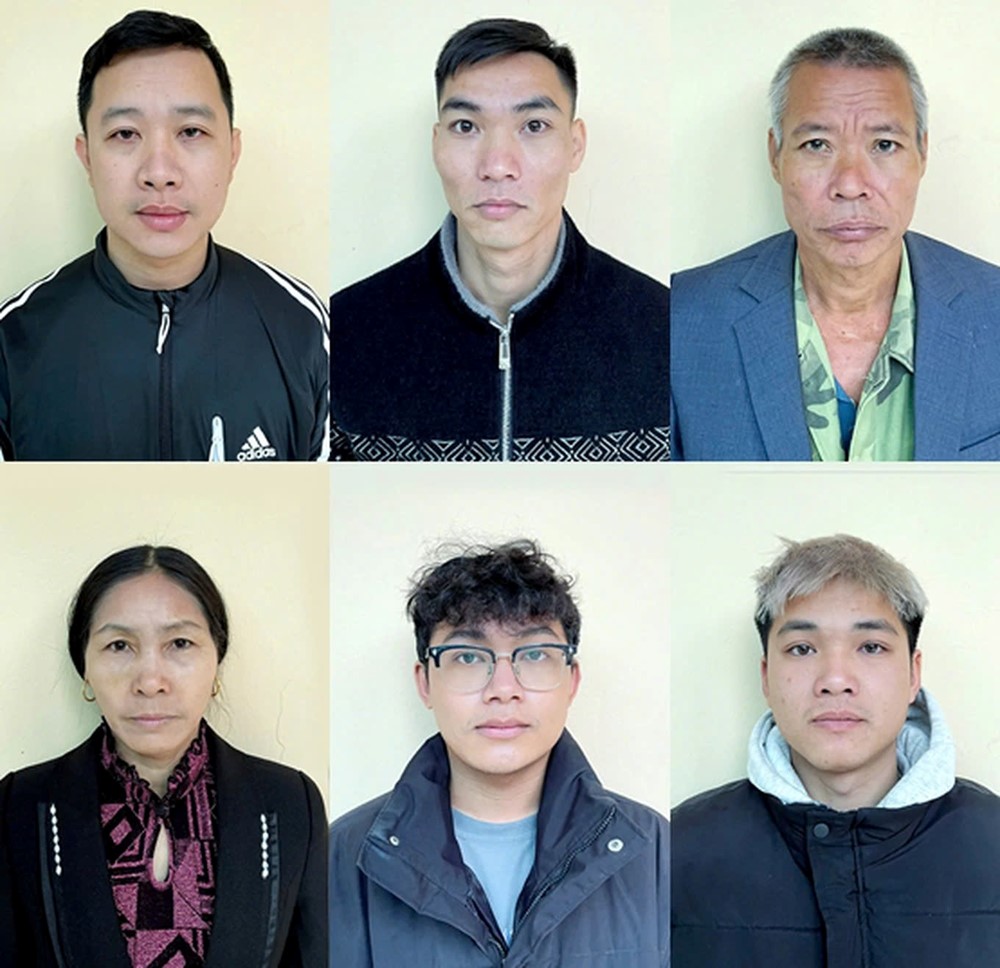 Khám xét nơi ở, khởi tố chủ lò mổ SN 1991 - ảnh 1