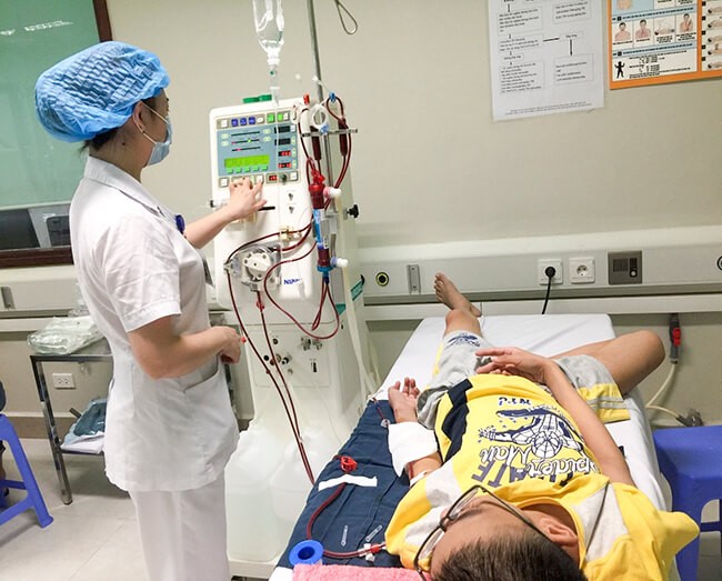 Một căn bệnh ngày càng phổ biến ở tuổi 17-45, bác sĩ cảnh báo thói quen xấu nhiều người mắc phải - ảnh 2