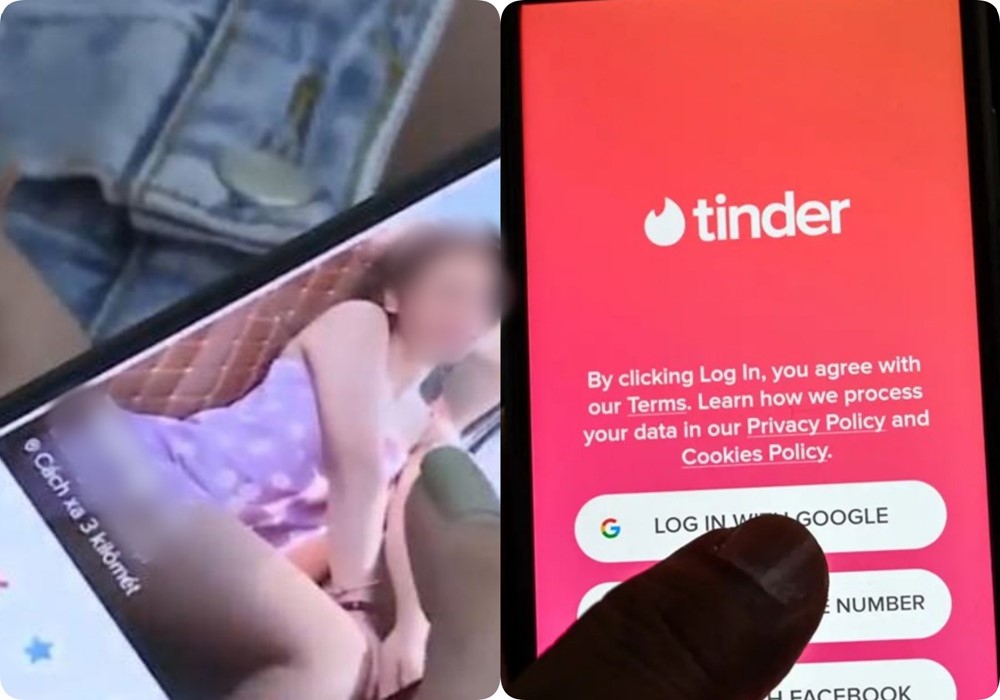 Công an cảnh báo về ứng dụng hẹn hò Tinder, ảnh hưởng đến hàng triệu người Việt - ảnh 1