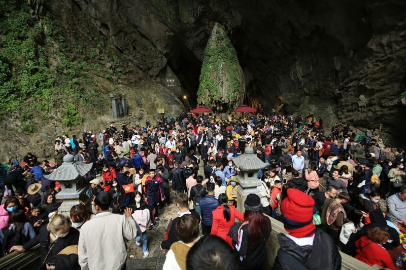 Hoàn thiện hồ sơ đưa ngôi chùa nổi tiếng bậc nhất Thủ đô trở thành Di sản của UNESCO - ảnh 2