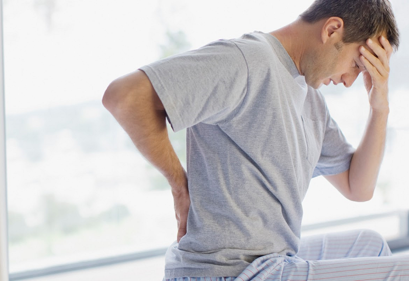 Loại ung thư nguy hiểm phổ biến ở sau tuổi 55, bác sĩ cảnh báo 5 dấu hiệu âm thầm nhiều người thường bỏ qua - ảnh 2