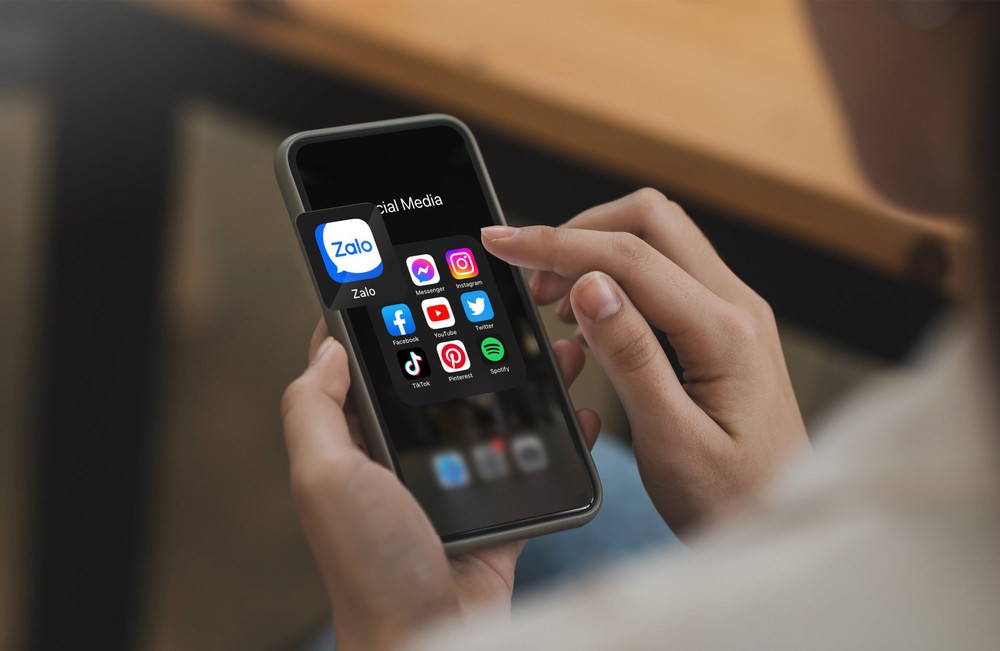 Bà N. mất 5 tỷ trong vòng 2 tháng, công an cảnh báo khẩn đến người dùng Zalo, Facebook - ảnh 1