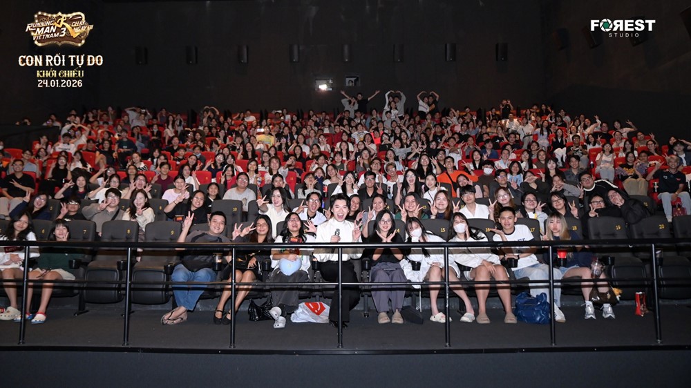 Trấn Thành, Lan Ngọc dẫn đầu phòng vé, thu hơn 18 tỷ chỉ sau 3 ngày - ảnh 2