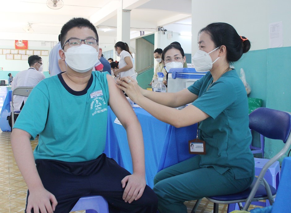 Hà Nội ghi nhận 4 dịch bệnh vượt mốc 1.000 ca trong năm 2025, y tế dự phòng vẫn giữ vững 'lá chắn' - ảnh 2