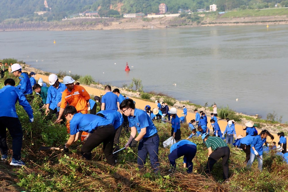 Hà Nội ghi nhận 4 dịch bệnh vượt mốc 1.000 ca trong năm 2025, y tế dự phòng vẫn giữ vững 'lá chắn' - ảnh 3