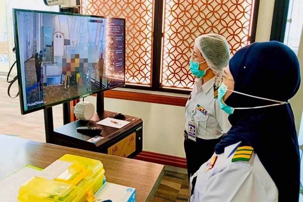 Nóng: Phát hiện virus Nipah ở Thái Lan - ảnh 1