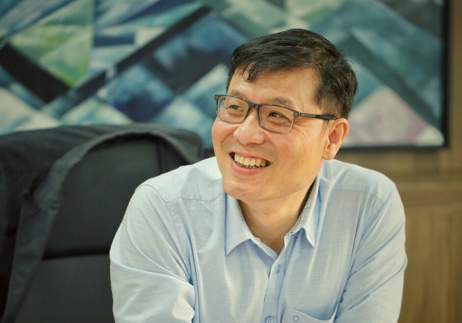 'Thần đồng' Toán học người Việt gia nhập đại học số 2 châu Á - ảnh 1