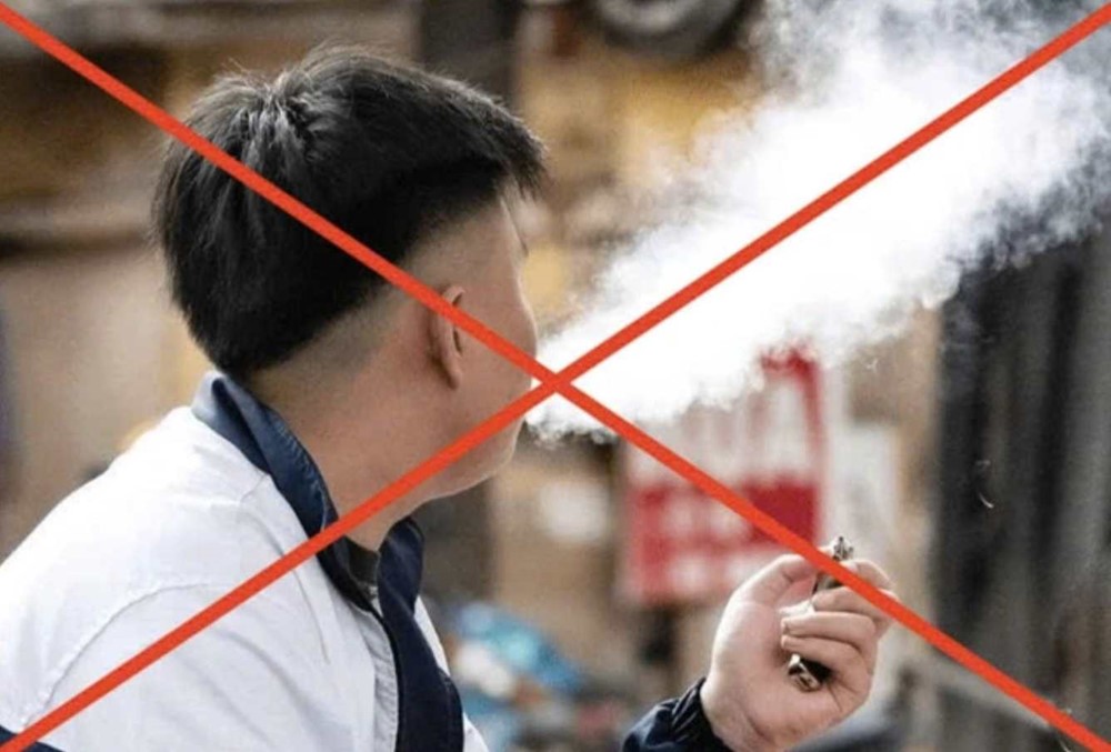 Hiệu trưởng bị phạt tới 10 triệu đồng nếu để học sinh thực hiện hành động này - ảnh 1