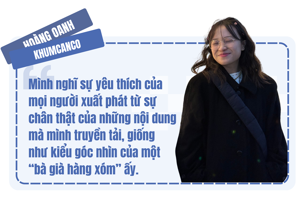 Nữ du học sinh 2K trở thành hiện tượng TikTok với 1,8 triệu followers, 70 triệu lượt yêu thích bật mí thu nhập, tiết lộ từng đi chà rửa vỉ nướng, bưng phở, nấu phở - ảnh 7