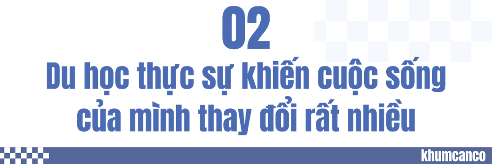 Nữ du học sinh 2K trở thành hiện tượng TikTok với 1,8 triệu followers, 70 triệu lượt yêu thích bật mí thu nhập, tiết lộ từng đi chà rửa vỉ nướng, bưng phở, nấu phở - ảnh 3