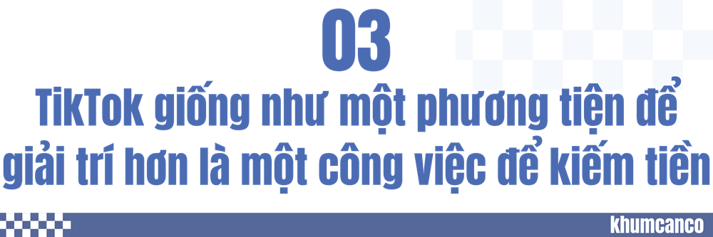 Nữ du học sinh 2K trở thành hiện tượng TikTok với 1,8 triệu followers, 70 triệu lượt yêu thích bật mí thu nhập, tiết lộ từng đi chà rửa vỉ nướng, bưng phở, nấu phở - ảnh 6