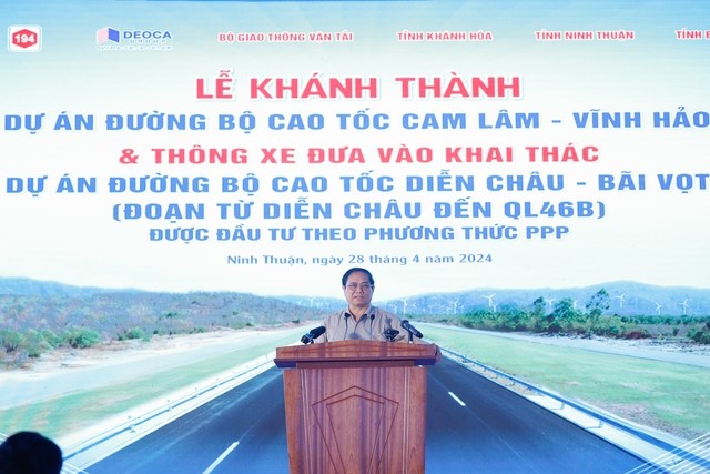 Chưa đến 3 năm, Việt Nam đã có thêm hơn 1.000 km cao tốc - ảnh 2