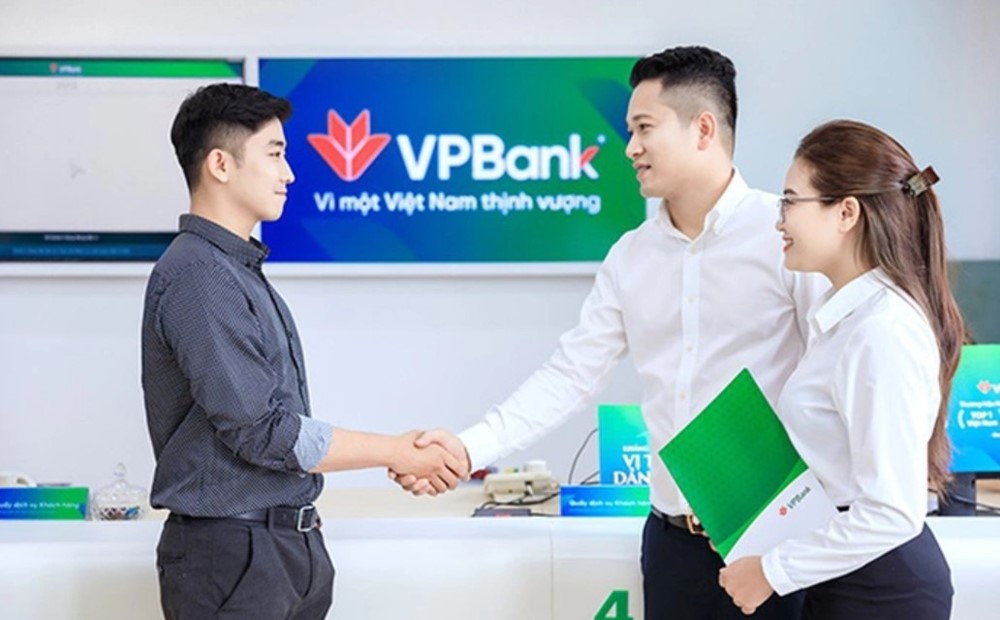 Tham vọng lợi nhuận trước thuế gấp đôi năm 2023, VPBank dựa vào đâu? - ảnh 2