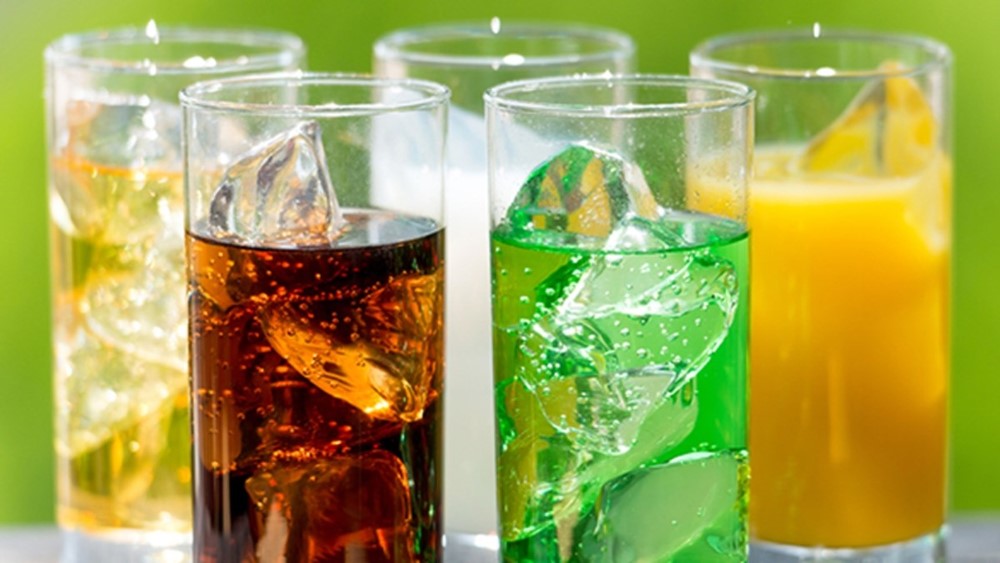 Đề xuất áp thuế tiêu thụ đặc biệt đồ uống có đường  - ảnh 1