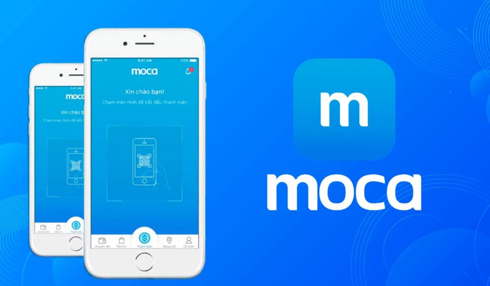 Ngân hàng thông báo dừng triển khai ví điện tử Moca - ảnh 1