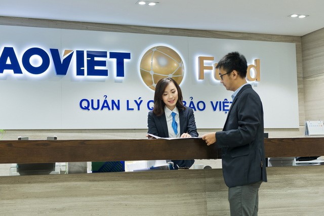 Tập đoàn Bảo Việt dành hơn 745 tỷ đồng chi trả cổ tức bằng tiền - ảnh 1