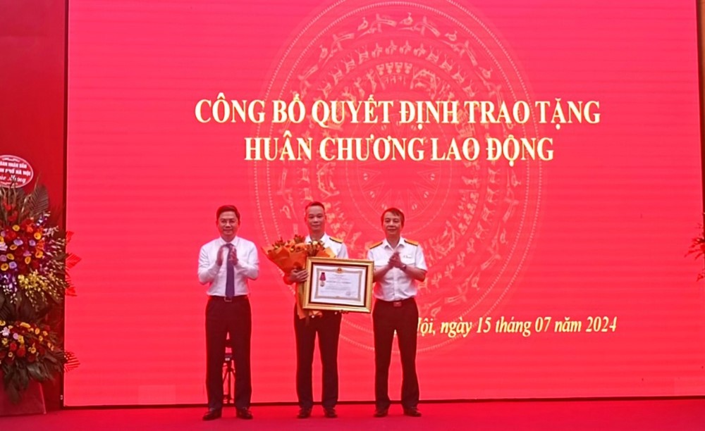 Hà Nội thu gần 10.000 tỷ đồng thuế hoạt động thương mại điện tử - ảnh 2