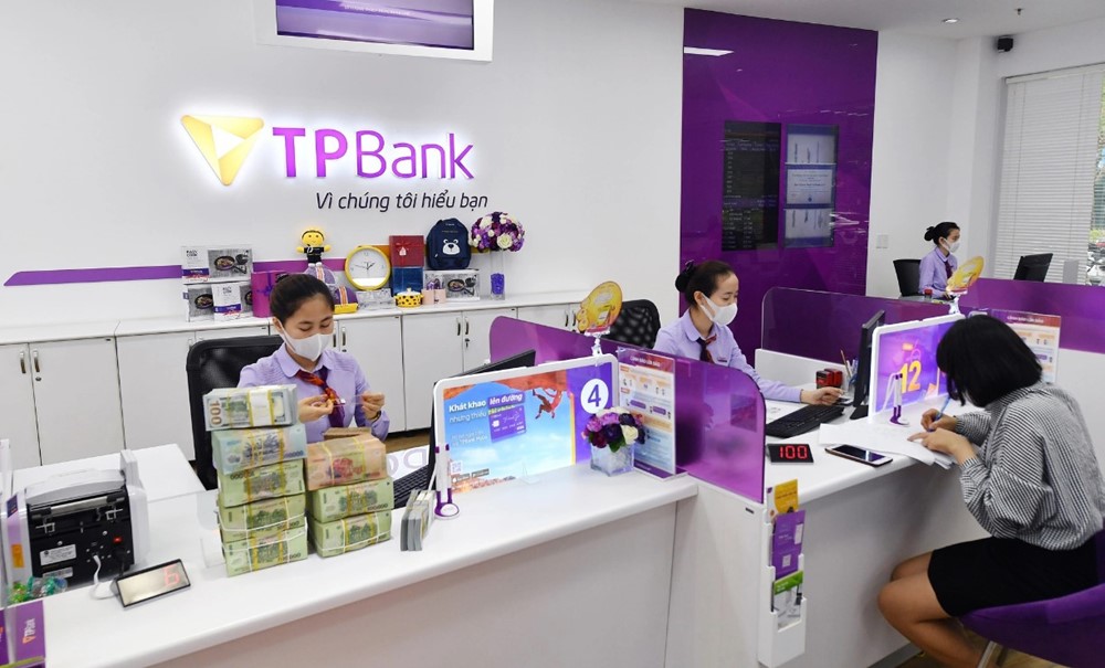 TPBank tăng lãi suất, gửi tiết kiệm 100 triệu nhận lãi bao nhiêu? - ảnh 1