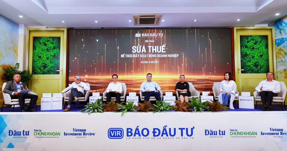 Chuyên gia lo lắng tăng thuế rượu, bia cao, liên tục sẽ khó đạt hiệu quả như mong đợi - ảnh 1