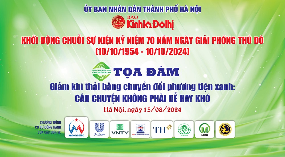 Tọa đàm: 